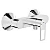 Grohe Start Loop Brausearmatur Start Loop (Chrom, Glänzend, Messing) | BAUHAUS