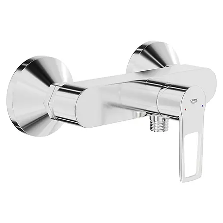 Grohe Start Loop Grifo monomando de ducha
