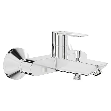 Grohe Start Loop Badewannenarmatur