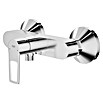 Grohe Start Loop Brausearmatur Start Loop (Chrom, Glänzend, Messing) | BAUHAUS