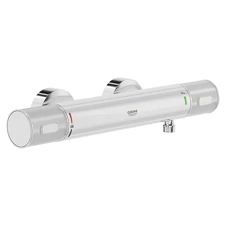 Grohe Precision Feel Brausethermostat