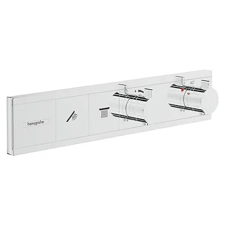 Hansgrohe  UP-Thermostatarmatur RainSelect