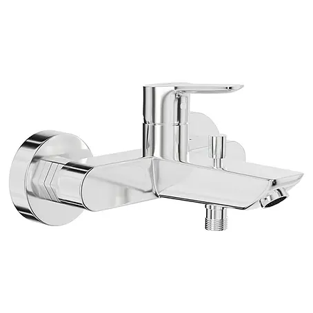 Grohe QuickFix  Badewannenarmatur Start