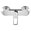 Grohe Start Loop Brausearmatur Start Loop (Chrom, Glänzend, Messing) | BAUHAUS