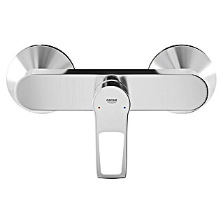 Grohe Start Loop Miješalica za tuš (Sjaj, Mjed)