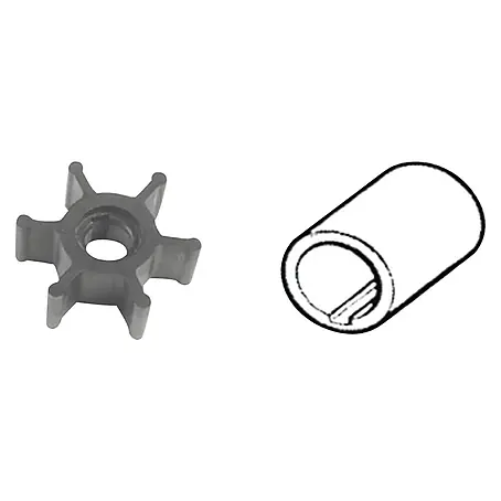 CEF  Impeller 500129