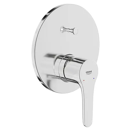 Grohe Eurostyle Cosmopolitan UP-Badewannenarmatur
