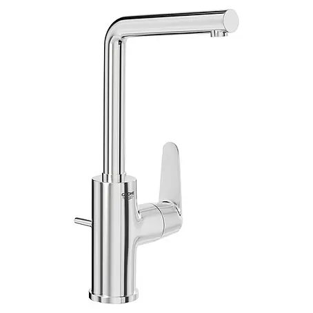 Grohe Eurodisc Waschtischarmatur L-Size