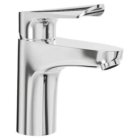 Hansgrohe Logis E Waschtischarmatur 100