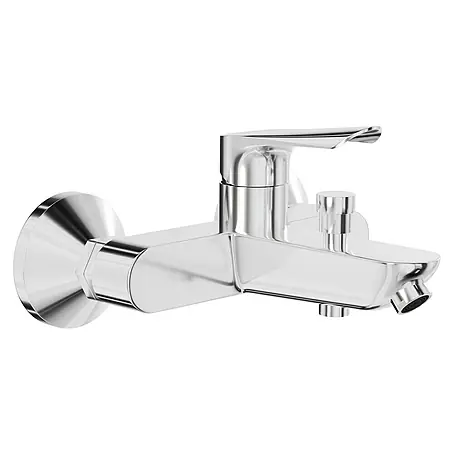 Hansgrohe Logis E Badewannenarmatur