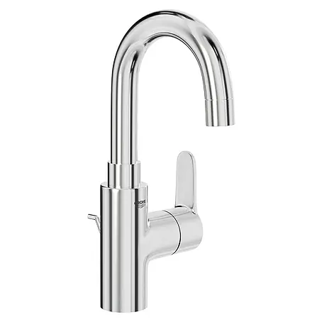 Grohe Eurostyle Cosmopolitan Waschtischarmatur L-Size