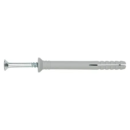 Index  Taco con tornillo TC-CA EP
