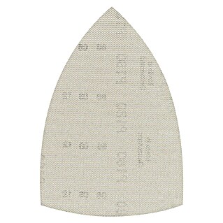 Craftomat Mrežica za brušenje (100 x 150 mm, Granulacija: 180, 10 Kom.)
