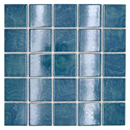 Mosaikfliese Quadrat Uni SD 601N