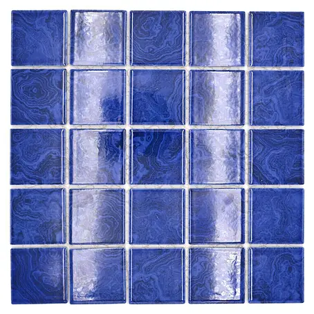 Mosaikfliese Quadrat Uni SD 641N