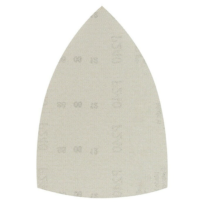Craftomat Disco de lijado (100 x 150 mm, Grano: 240, 10 ud.) | BAUHAUS