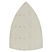 Craftomat Disco de lijado (100 x 150 mm, Grano: 240, 10 ud.) | BAUHAUS