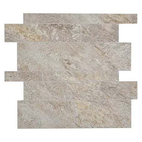 Selbstklebemosaik Rechteck SAM 4XSP 01