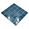Mosaikfliese Quadrat Uni SD 601N (30,4 x 30,4 cm, Grün, Glänzend) | BAUHAUS