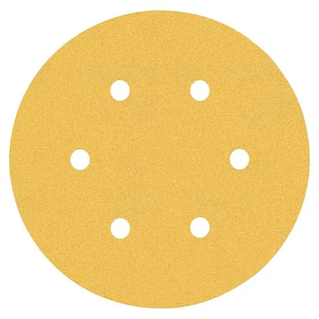 Craftomat  Haftschleifscheiben