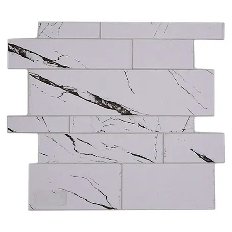 Selbstklebemosaik Rechteck SAM 4XSP 02