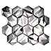 Mosaikfliese Hexagon HXM 40SB 