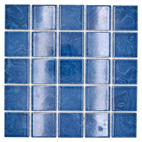 Mosaikfliese Quadrat Uni SD 621N