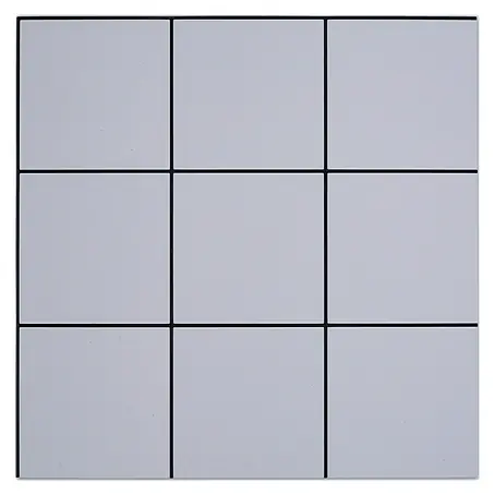 Selbstklebemosaik Quadrat SAM 4XFS W01