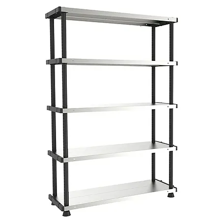 Terry  Estantería de plástico MP Shelf 120 RC