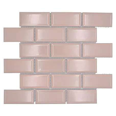 Mosaikfliese Metro Uni CG M19TR