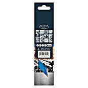Craftomat List za sabljasto žago S 930 CF  (Dolžina: 150 mm, 2 kos) | Listi za sabljaste žage | Listi za žage | Vodila in pribor za žage | Dodatna oprema za stroje | Orodja in stroji | Izdelki | BAUHAUS