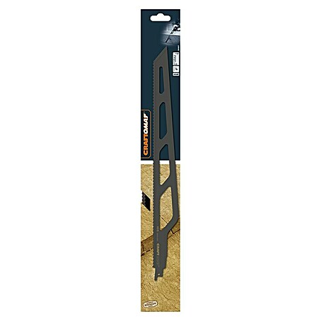 Craftomat Säbelsägeblatt S 2013 AWP (Länge: 400 mm)