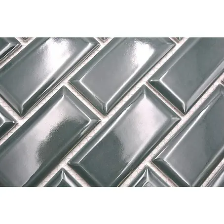 Mosaikfliese Metro Uni CG M15G