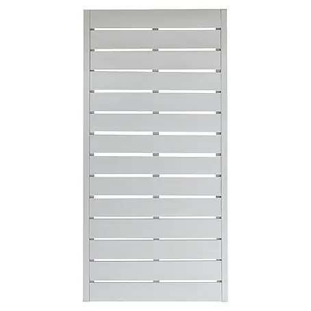 Andrewex  Sichtschutzelement Faro