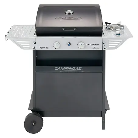 Campingaz  Barbacoa de gas XPERT 200 LS Plus Rocky