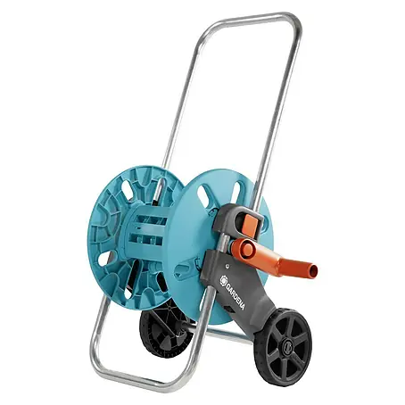 Gardena  Carro portamangueras Cleveroll S