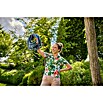 Gardena Gartenschlauch Liano Xtreme Set (20 m, Schlauch, Wasserstop, Schlauchverbinder) | BAUHAUS