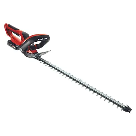 Einhell PXC 18V Cortasetos de batería GC-CH 1855/1 Li Kit