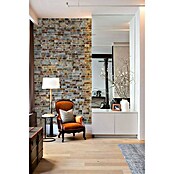 Mozaik pločica Brick Splitface XMS 546N  (30,5 x 30,5 cm, Raznobojno, Mat) | BAUHAUS