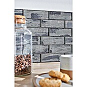 Mozaik pločica Rechteck Crystal Subway XCM SWSV  (30 x 30 cm, Raznobojno, Mat) | BAUHAUS