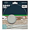 Craftomat Schleifgitter-Set Schleifnetz Expert M480 (Körnung: 80 mm - 180 mm, 7 Stk., Durchmesser: 150 mm) | BAUHAUS