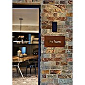 Mozaik pločica Brick Splitface XMS 546N  (30,5 x 30,5 cm, Raznobojno, Mat) | BAUHAUS