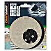 Craftomat Schleifgitter-Set Schleifnetz Expert M480 (Körnung: 80 mm - 180 mm, 7 Stk., Durchmesser: 125 mm) | BAUHAUS