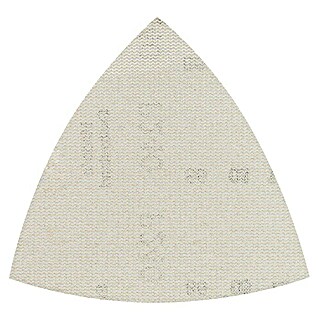Craftomat Set brusnih mreža (Granulacija: 240, 93 x 93 mm, 5 Kom.)