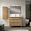 Mueble de lavabo Aisling (L x An x Al: 46 x 60 x 85 cm, Teka) | BAUHAUS