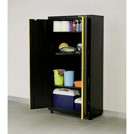 Stanley  Armario alto de taller STST97957-1