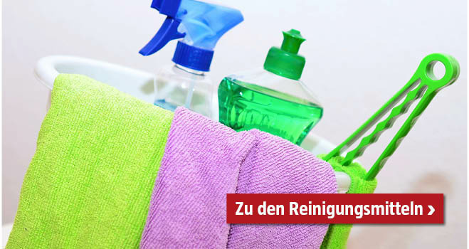 Reinigungsmittel