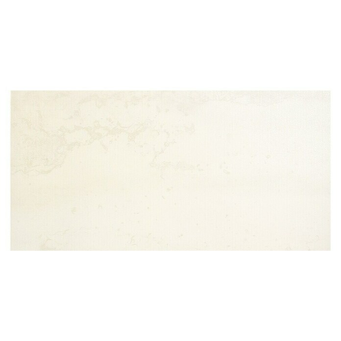 Azteca Feinsteinzeugfliese Cosmos Lux (L x B: 60 x 30 cm, Blanco) | BAUHAUS