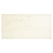 Azteca Feinsteinzeugfliese Cosmos Lux (L x B: 60 x 30 cm, Blanco) | BAUHAUS