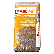 Hohlraumschüttung Liapor 4/8 (50 l)